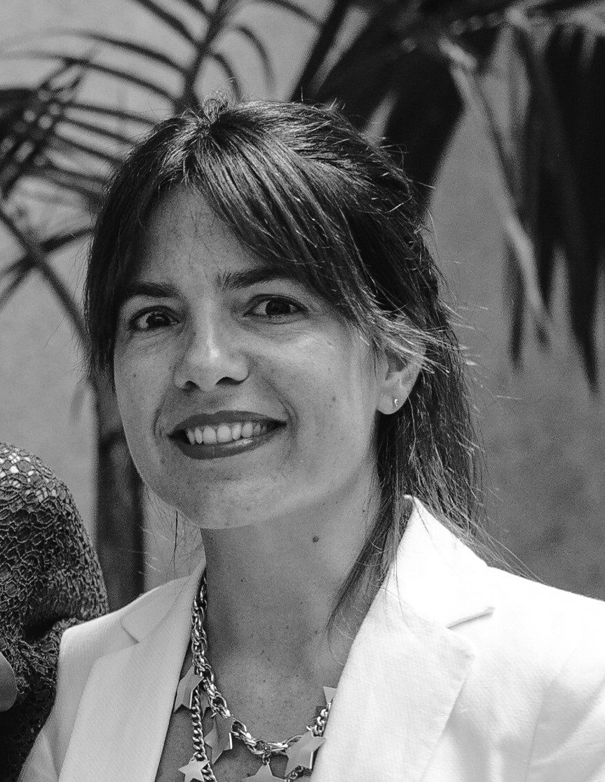 Maria Ignacia Berraondo, MD Maria Ignacia Berraondo, MD