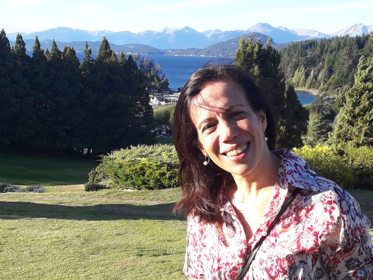 Maria Mateo, MD Maria Mateo, MD