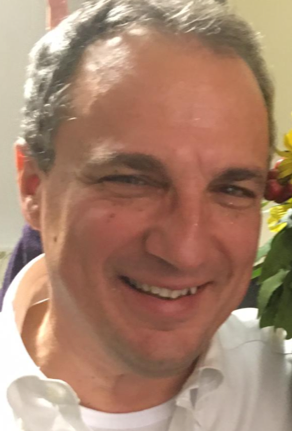 Carlo Lanza, MD, PhD, MSc Executive Medical Officer Carlo Lanza, MD, PhD, MSc Executive Medical Officer