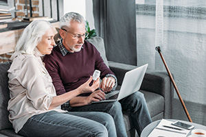 Photo of people in a meeting