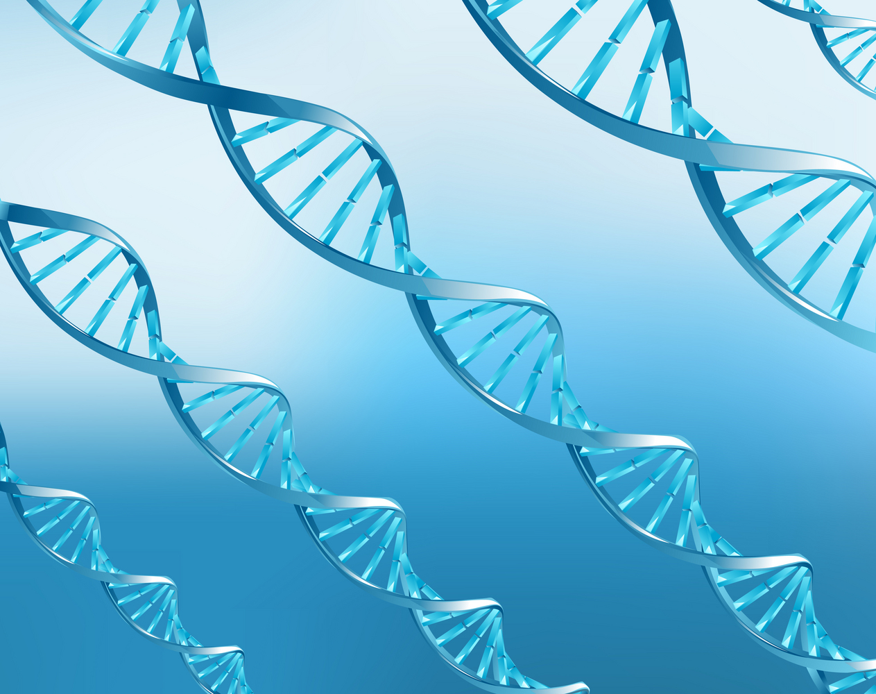 科万斯实验室罕见孤儿药物研发DNA链