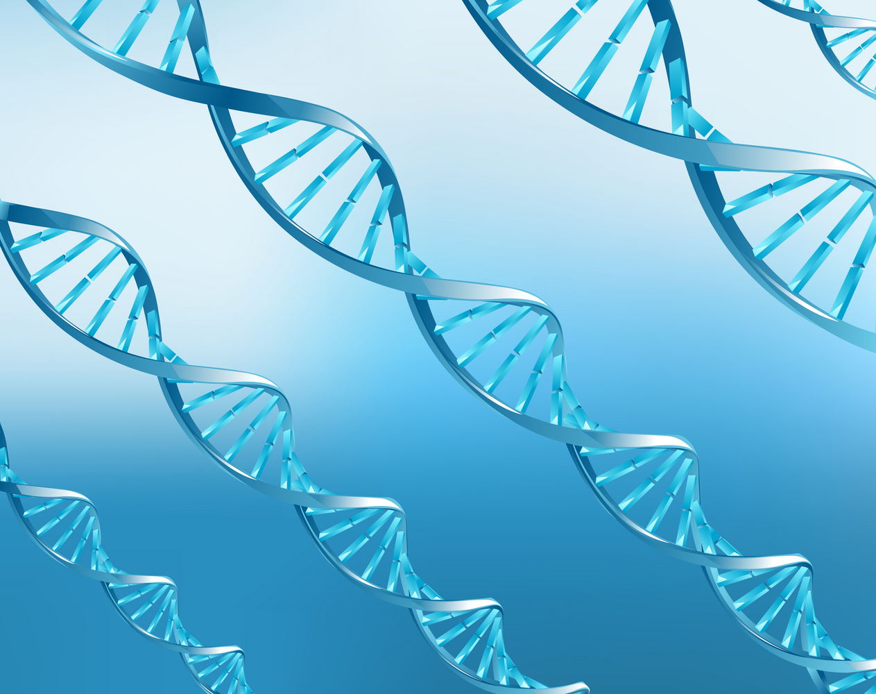 Covance Labs Rare and Orphan Drug Development DNA Strand