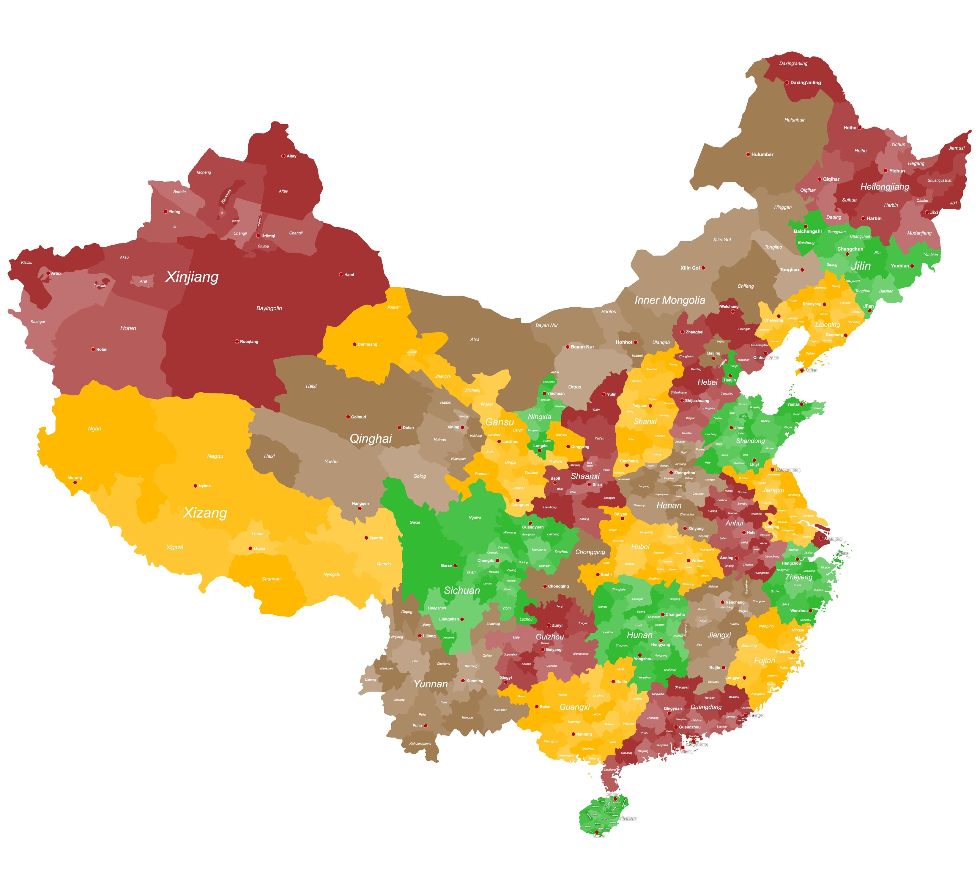 Der Einsatz von Big Data zur Verbesserung der Leistung klinischer Studien – Covance China