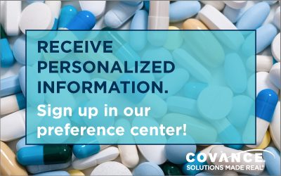 Receive personalized information. Sign up in our preference center.