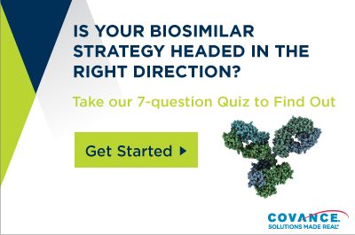 参加由7个问题组成的生物仿制药测试来评估你的生物仿制药策略