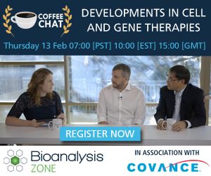 咖啡聊天：细胞和基因疗法的发展
