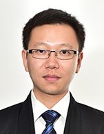 He Huang, MD Senior Medical Director