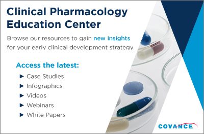 Clinical pharmacology education center