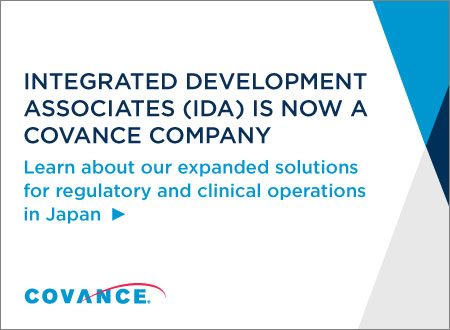 Regulatory & Consulting Solutions in Japan