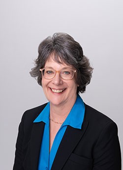 Katherine T. Landschulz，心血管/代谢疾病的PHD负责人，生物标志物解决方案中心
