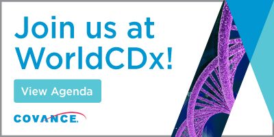 Join us at WorldCDX