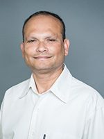 Bhaskarjyoti Sarmah, PhD