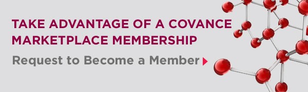 Request to become a member.