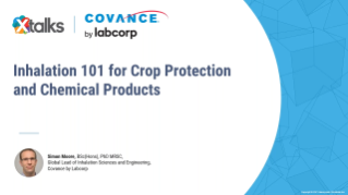 作物保护和化学产品吸入101