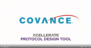 Xcellerate Protocol Design Tool