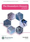 Der Bioanalyse-Glossar，Herausgegeben von dem“生物分析杂志”