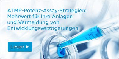 atmp - potenz - strategy: Mehrwert für Ihre Anlagen and Vermeidung von Entwicklungsverzögerungen