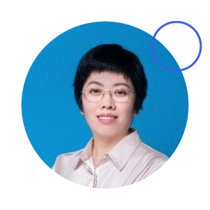 Natalie Oldham, QC科学家